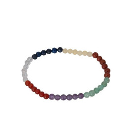 Mix chakra 4 mm