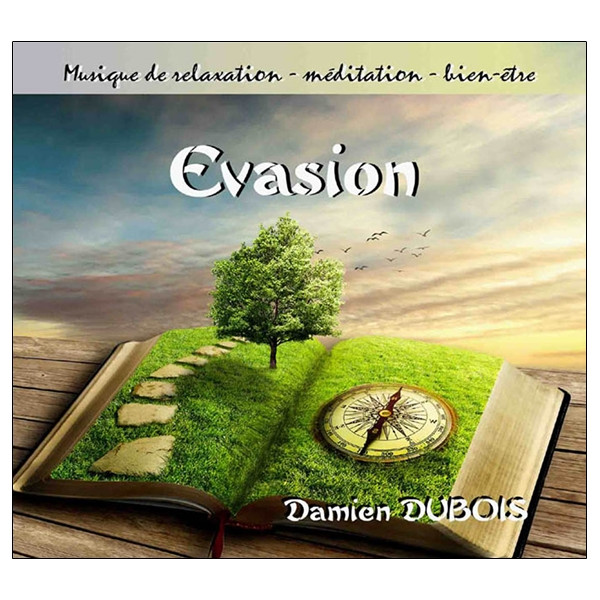 Evasion - CD