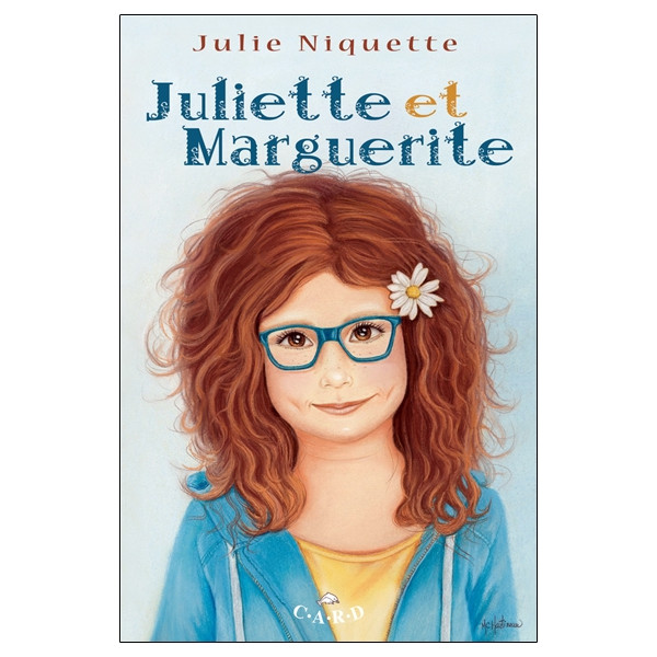 Juliette et Marguerite