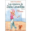Les missions de Julia Léveillée T3 - Danse et secondaire