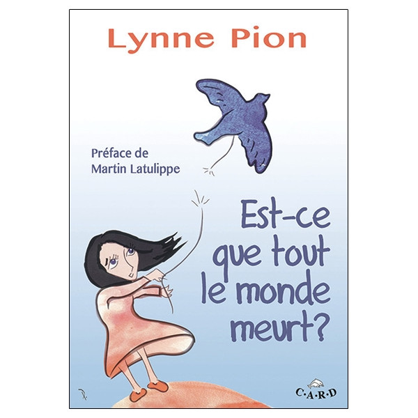 Est-ce que tout le monde meurt ?