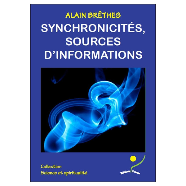 Synchronicités, sources d'informations