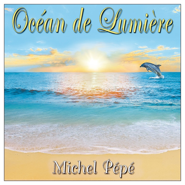 Océan de Lumière - CD