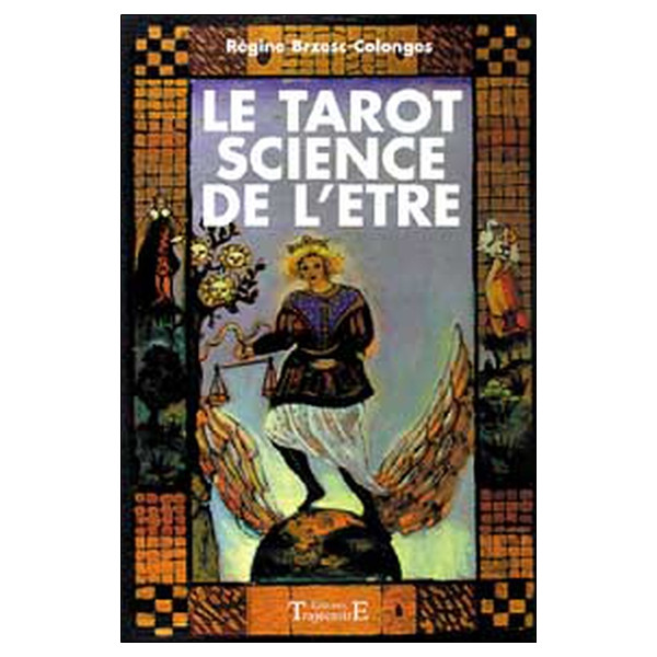 Tarot - Science de l'être