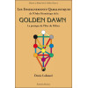 Les Enseignements Qabalistiques de l'Ordre Hermétique de la Golden Dawn