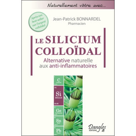 Le Silicium colloïdal - Alternative naturelle aux anti-inflammatoires
