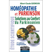 Homéopathie et Parkinson