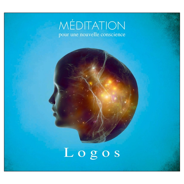 Méditation pour une nouvelle conscience - CD