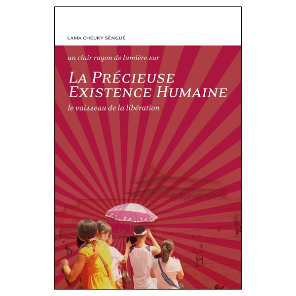 La Précieuse existence humaine - Le vaisseau de la libération