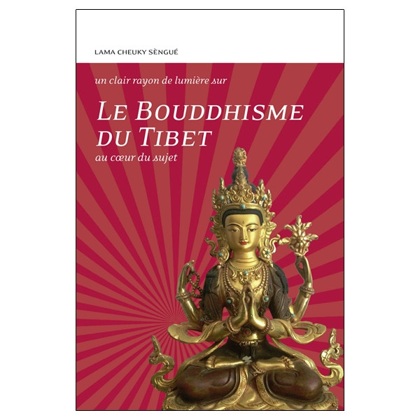 Le Bouddhisme du Tibet - Au coeur du sujet