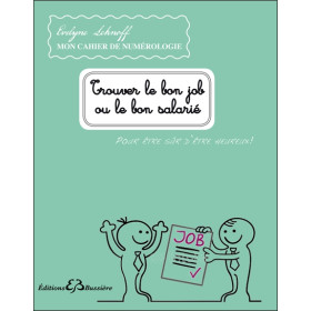 Trouver le bon job ou le bon salarié