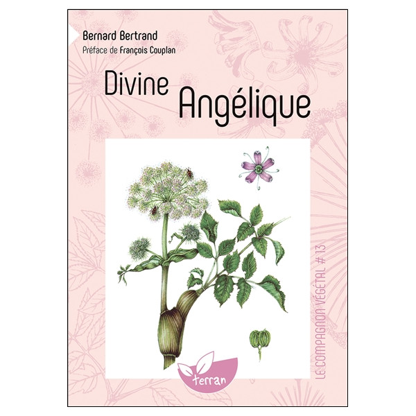 Divine Angélique