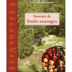 Saveurs de fruits sauvages