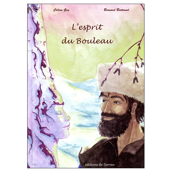 L'esprit du Bouleau