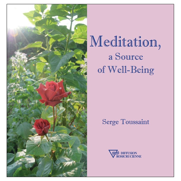 Meditation, a Source of Well-Being