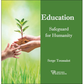 Education Safeguard for Humanity