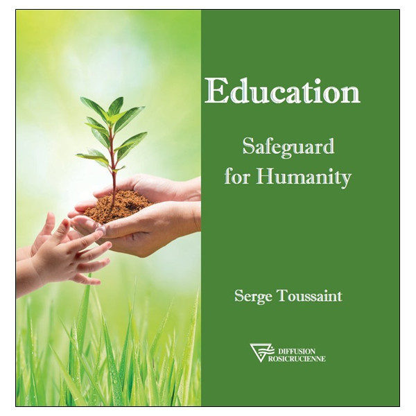 Education Safeguard for Humanity