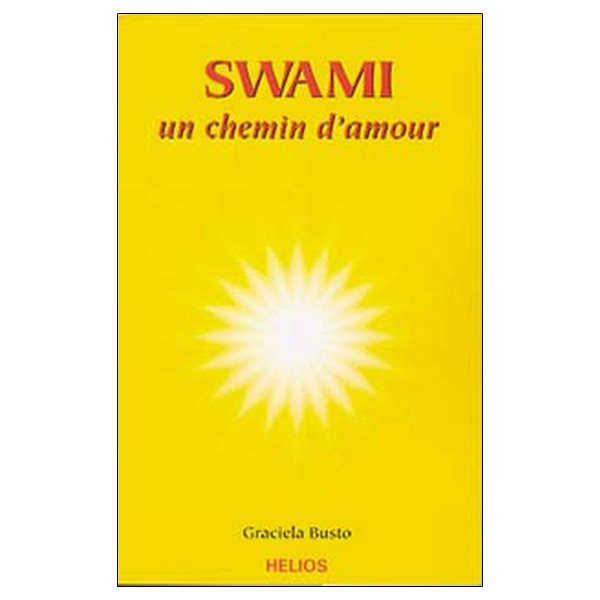 Swami - Un chemin d'amour