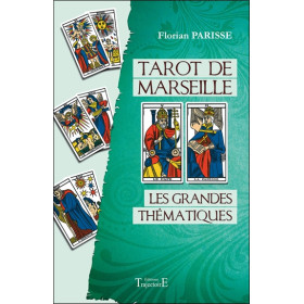 Tarot de Marseille - Les grandes thématiques