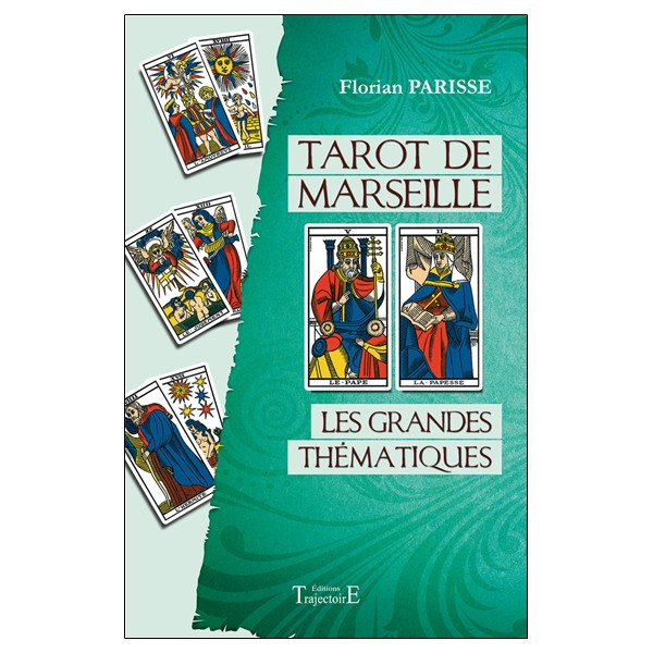 Tarot de Marseille - Les grandes thématiques