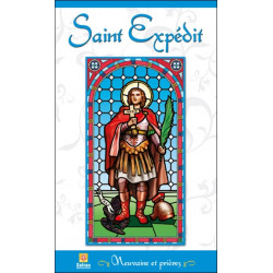 Saint Expédit - Neuvaine et prières