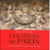 Les anges de Paris - Un voyage architectural au coeur de Paris