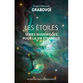 Les étoiles - Séries numériques pour la vie éternelle