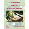 Massage avec les pierres chaudes