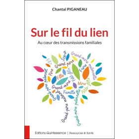 Sur le fil du lien - Au coeur des transmissions familiales