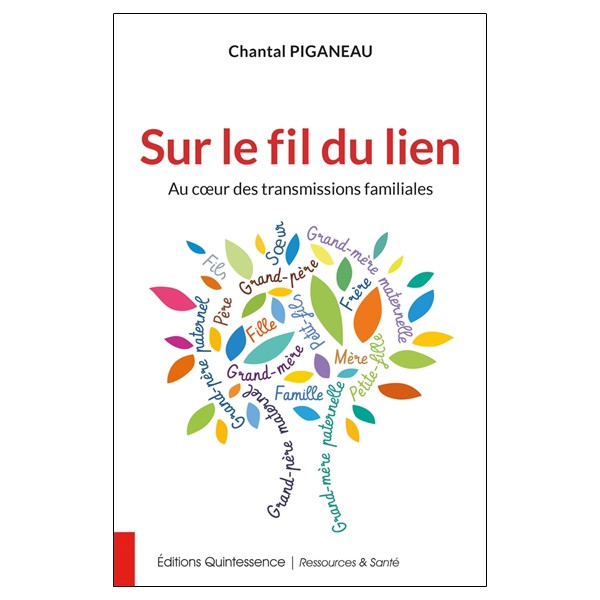 Sur le fil du lien - Au coeur des transmissions familiales