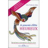 Le pouvoir d'être heureux - Coloriages - Médi-mantras - Pensées positives
