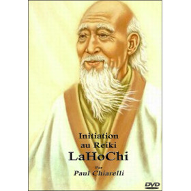 Initiation au Reïki LaHoChi - Vol. 4