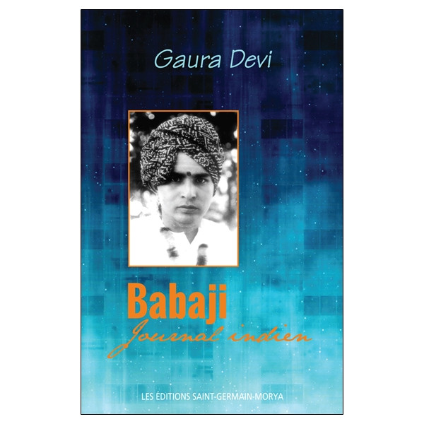 Babaji - Journal indien