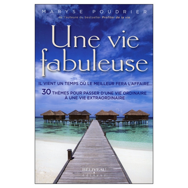 Une vie fabuleuse - Il vient un temps où le meilleur fera l'affaire...