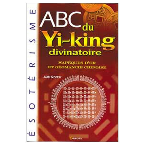 ABC du yi-king divinatoire