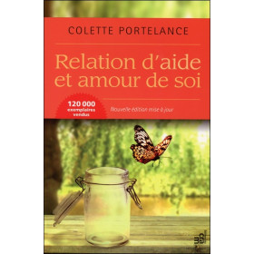 Relation d'aide et amour de soi
