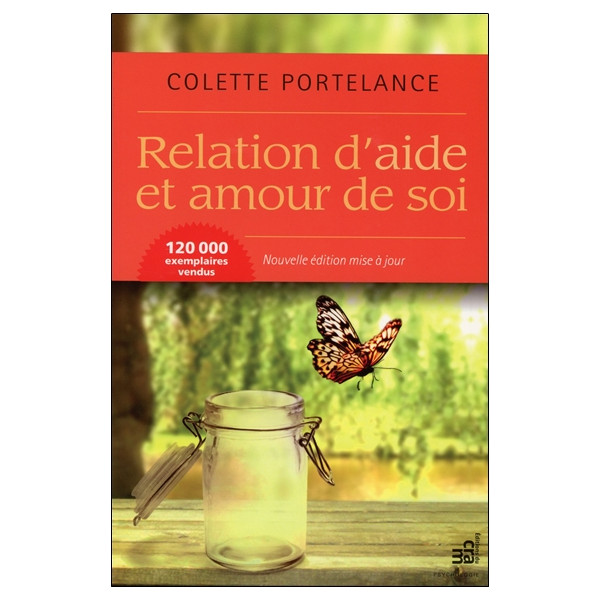 Relation d'aide et amour de soi