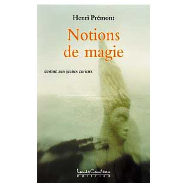 Notions de magie - destiné aux jeunes