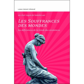 Les Souffrances des mondes - Les déficiences de la ronde des existences