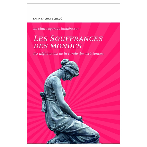 Les Souffrances des mondes - Les déficiences de la ronde des existences