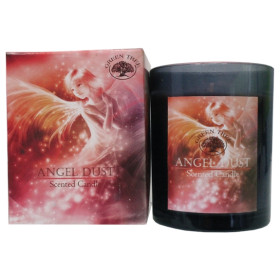 Bougie Green Tree Angel Dust - 210 grs