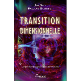 Transition dimensionnelle - Comprendre le passage actuel vécu par l'humanité