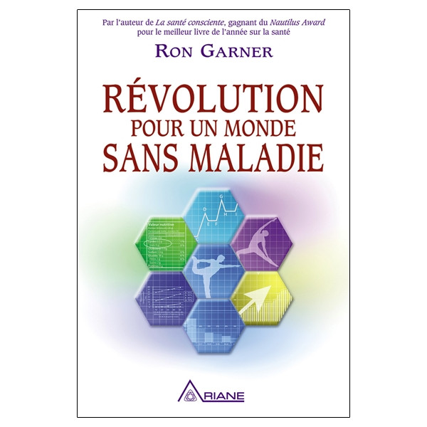 Révolution pour un monde sans maladie