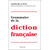 Grammaire de la diction française