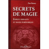 Secrets de magie - Esprits servants et magie égrégorique