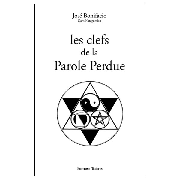 Les clefs de la Parole Perdue