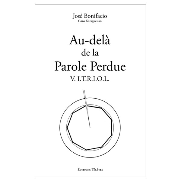 Au-delà de la Parole Perdue - V.I.T.R.I.O.L.