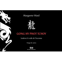 Gong Hy Phot Tchoy - Coffret