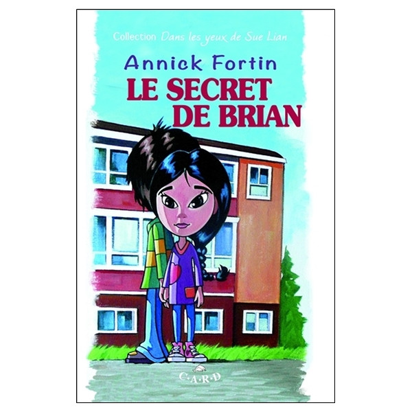 Le secret de Brian