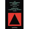 Gouvernement secret & Opération cheval de Troie